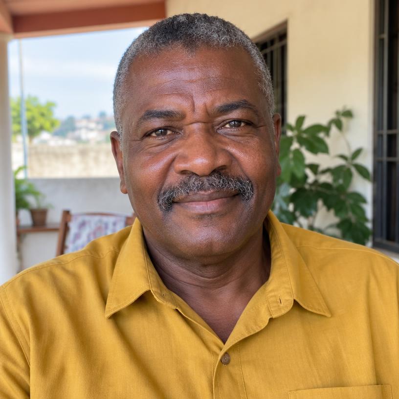 Fernando Luís